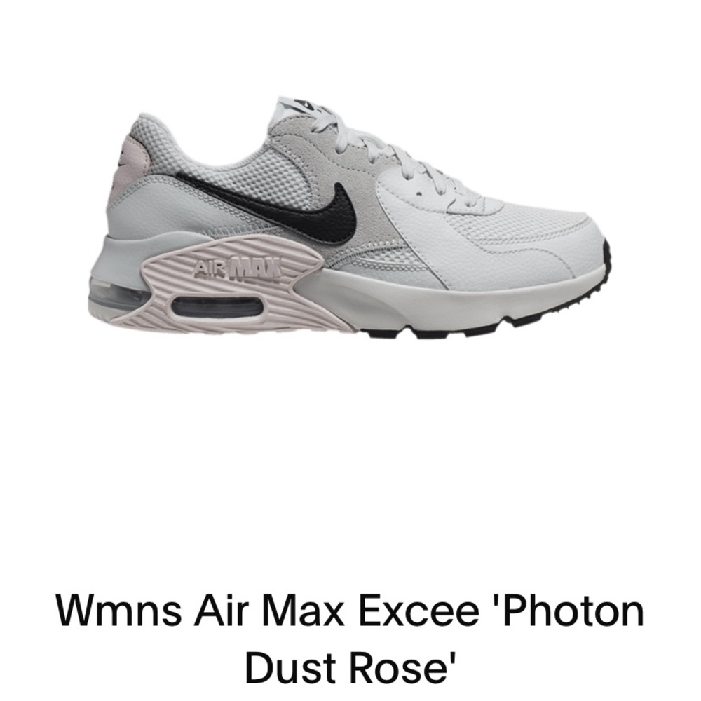 Nike Air Max Excee